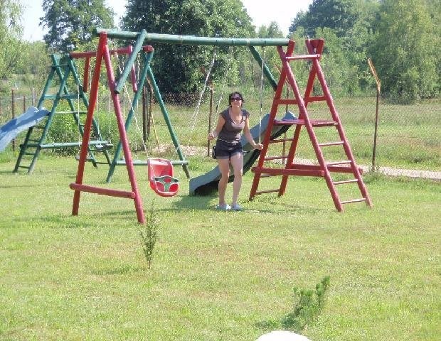 Agroturystyka " U Sławka i Danusi" — zdjęcie 1