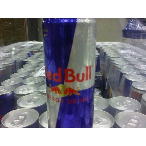 Coca cola ,Fanta ,Red bull 