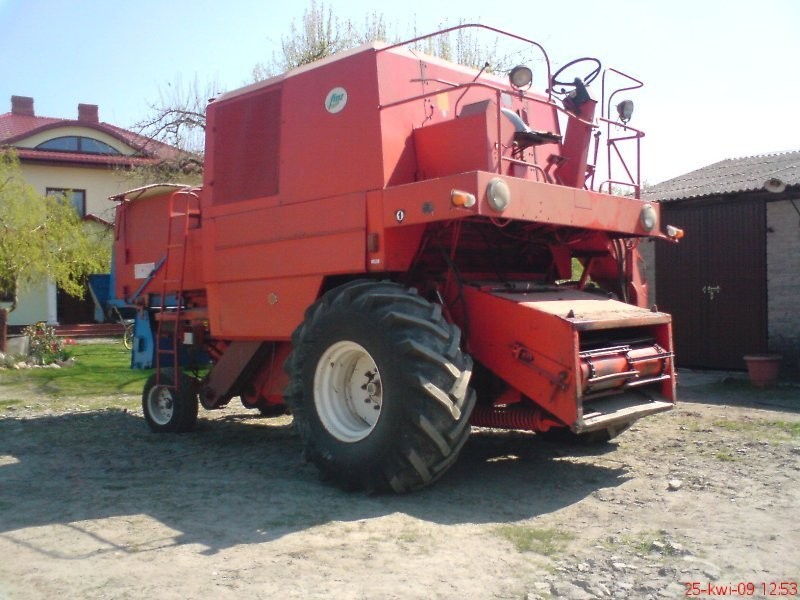 BIZON Z056 -----1989r.----- — zdjęcie 3