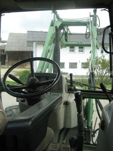 1994 Fendt 510 — zdjęcie 3