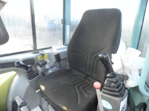 2006 Yanmar VIO45 — zdjęcie 4