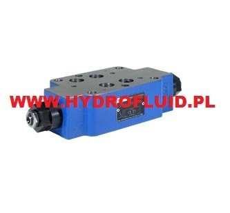 Zawór Z2FS16 REXROTH tel. 781 118 827 — zdjęcie 1