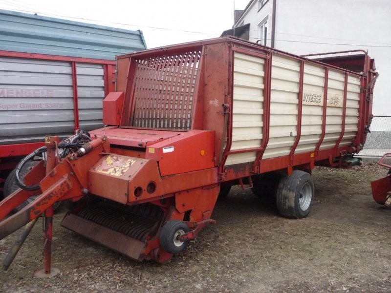 STRAUMANN VITTESE 8T