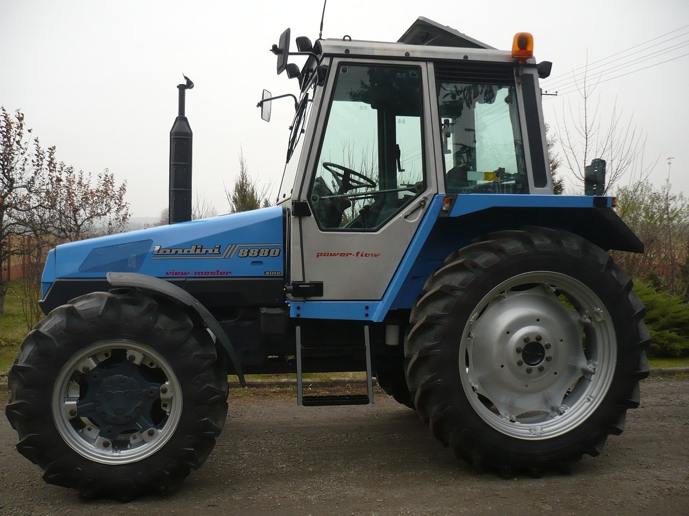 Landini 8880 - 1996   - SPRZEDANY — zdjęcie 1