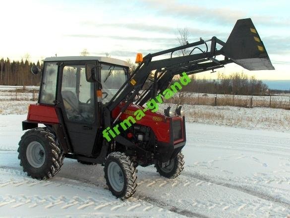 Sprzedam Belarus 320, 320 MK MUP P04 — zdjęcie 3