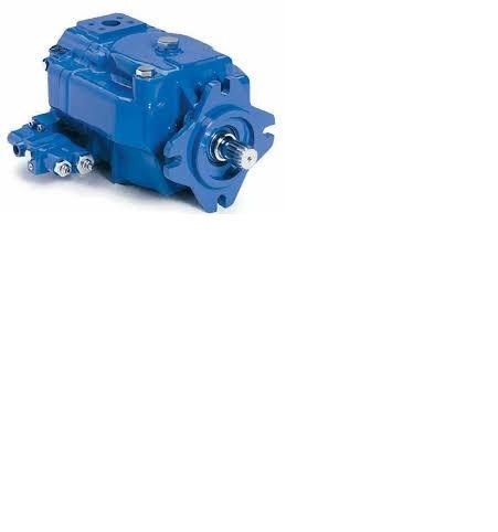 Naprawa pomp  hydraulicznych Vickers PVB, PVE, V2020  !!! — zdjęcie 1