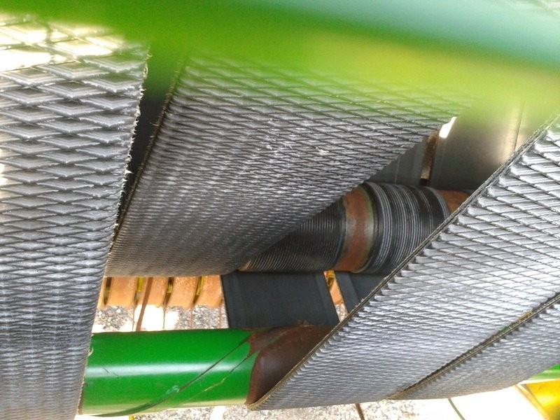 Sprzedam prase John Deere 550 Idealny Stan!!! — zdjęcie 6