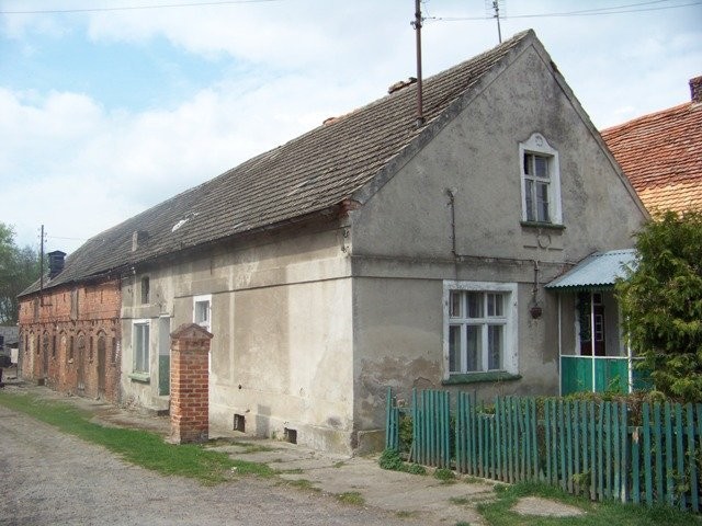 Gospodarstwo Dom i budynki gospodarcze — zdjęcie 3