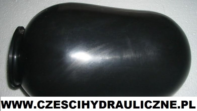 Hydroakumulator ORSTA TGL 10843 6,3L — zdjęcie 2
