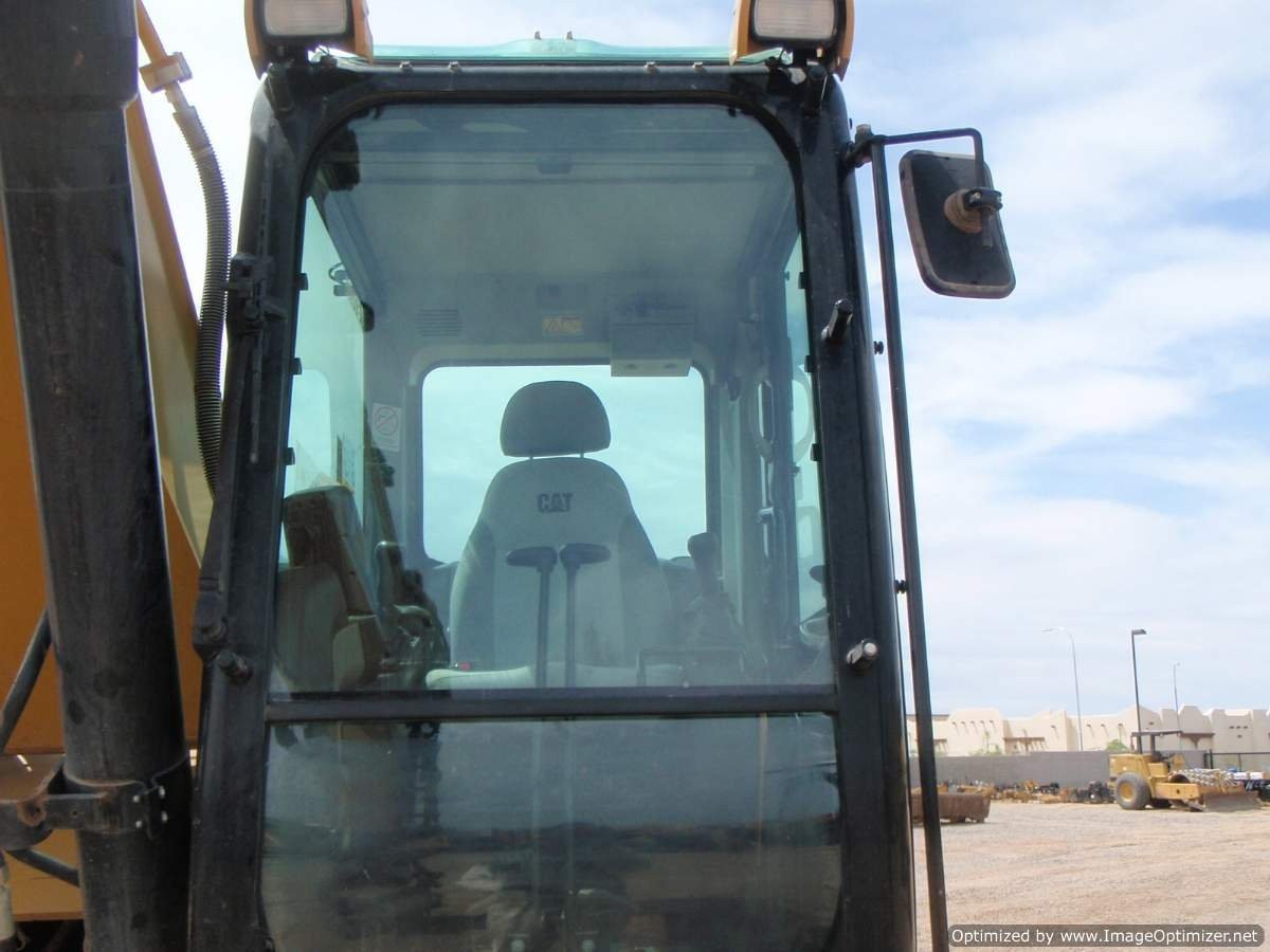 1999 CATERPILLAR 325DL — zdjęcie 2