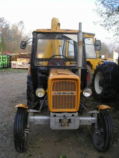 Rewelacyjne C330 M — zdjęcie 1
