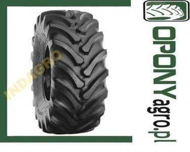 Opona rolnicza 800/65 R32 KOMBAJN Firestone