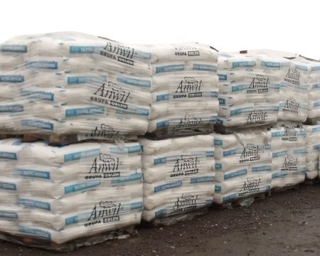 SALETRA AMONOWA 34% N