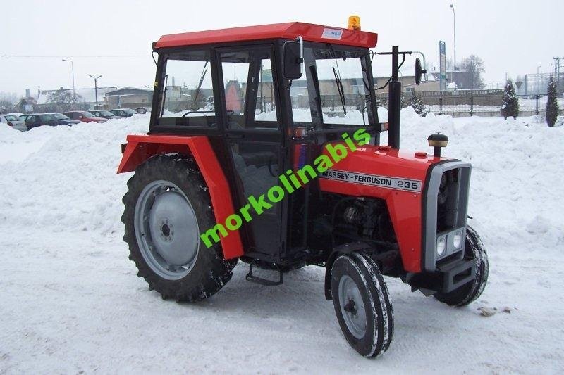 Kabina (kabiny) BIZON/CLAAS/JOHN DEERE/NEW HOLLAND — zdjęcie 4