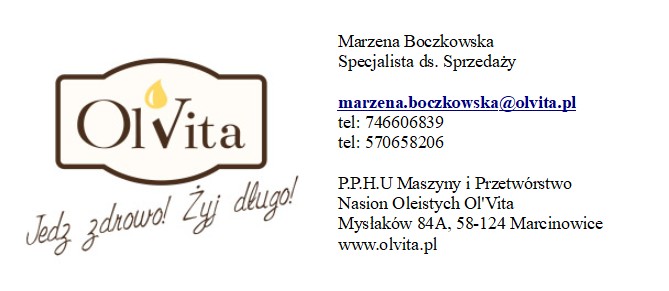 Makuch Ostropestowy