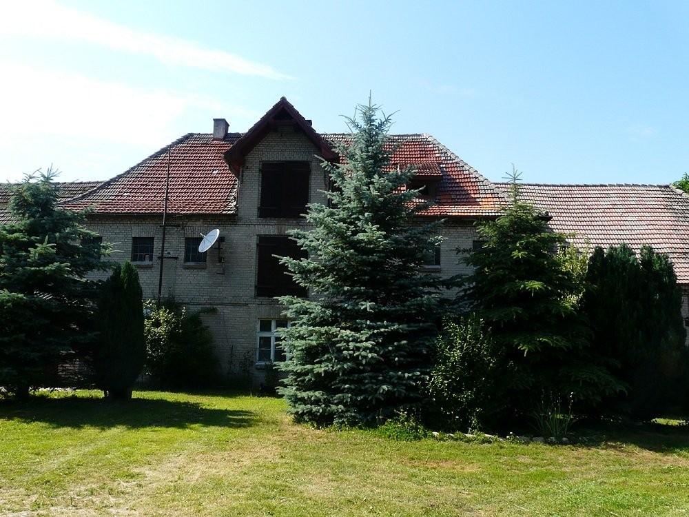 Gospodarstwo -  zachodniopomorskie