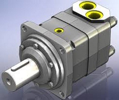 SILIKI SAUER DANFOSS OMR 80 151-0411  DANFOSS — zdjęcie 4