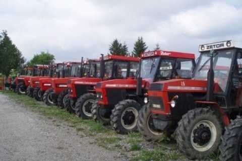 Zetor,LKT — zdjęcie 1