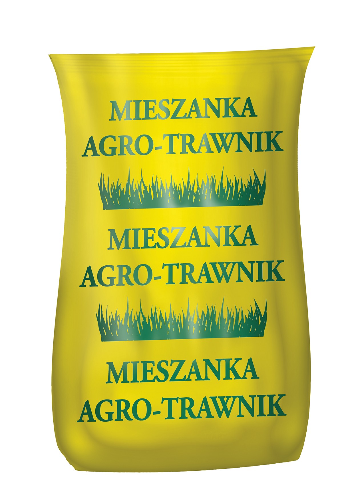 Kontraktacja nasion rolniczych — zdjęcie 1