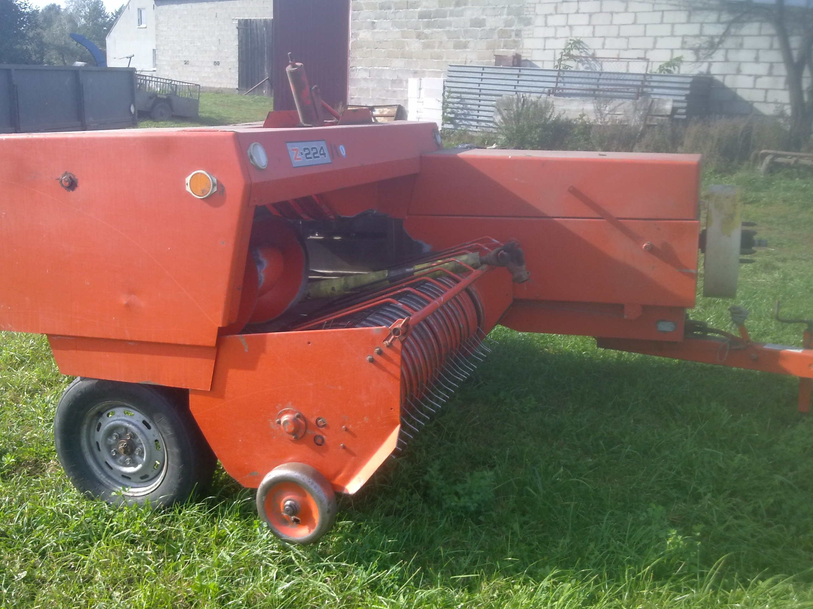 Sipma Z224/1 - 1989 — zdjęcie 1