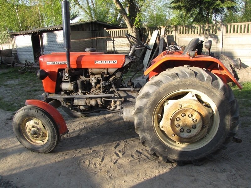 Sprzedam c330 M — zdjęcie 1