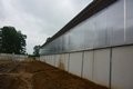 Budowa hal,obór świetlików dachowych — zdjęcie 1