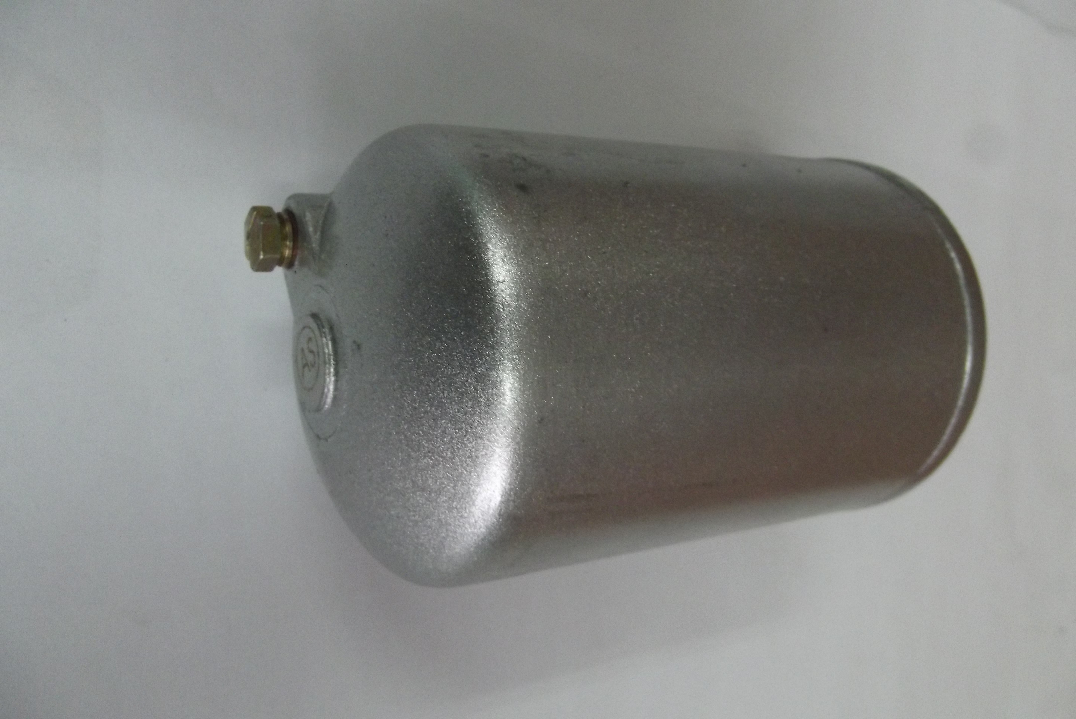 Naczynie filtra paliwa URSUS C 360/C-355/C-4011/ C-328/C-330/C-330M  — zdjęcie 1