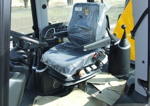 JCB 3CX Contractor ECO - NOWA — zdjęcie 4