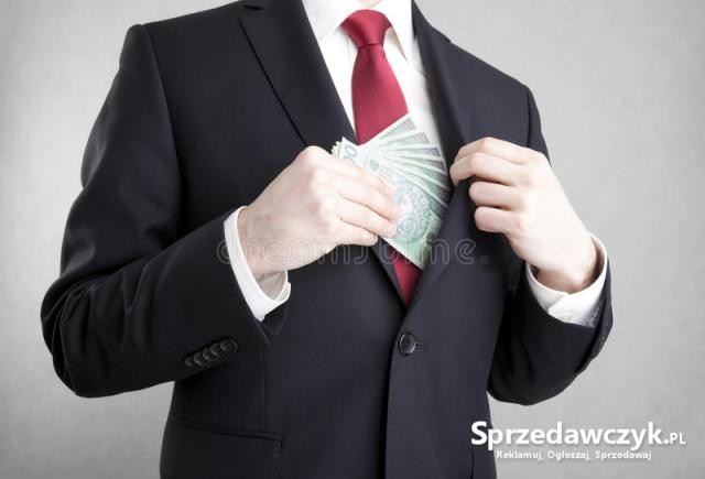 Szczególnie poważne i mamy ofert u ręki