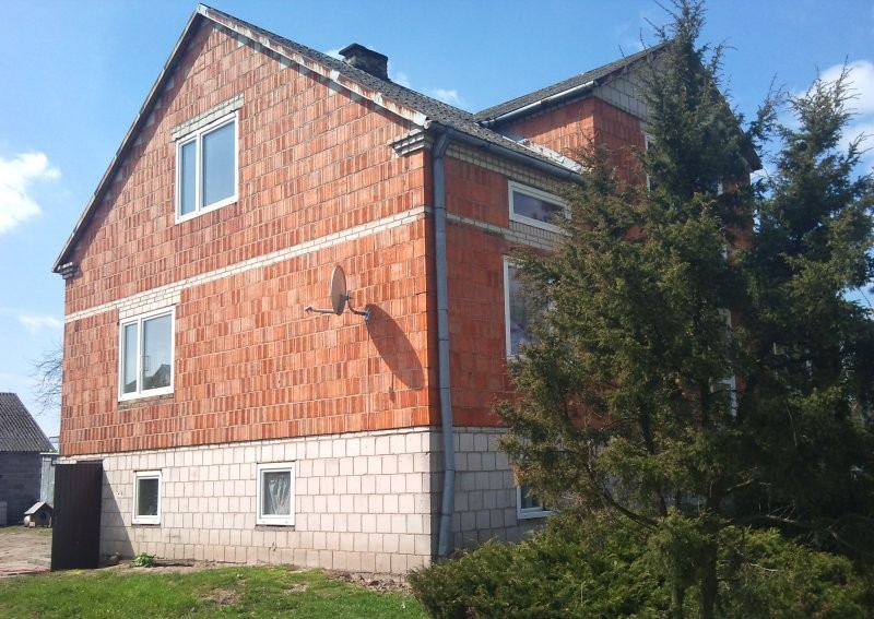 Sprzedam Gospodarstwo Rolne 16h. okolice Płocka — zdjęcie 3