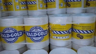 Sznurek rolniczy tex silotex waldgold z silgrosagro wysyłka Gratis — zdjęcie 1
