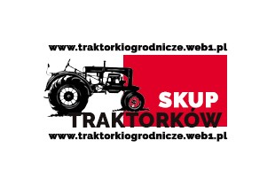 Skup miniciągników, skup traktorków ogrodniczych,skup ciągników