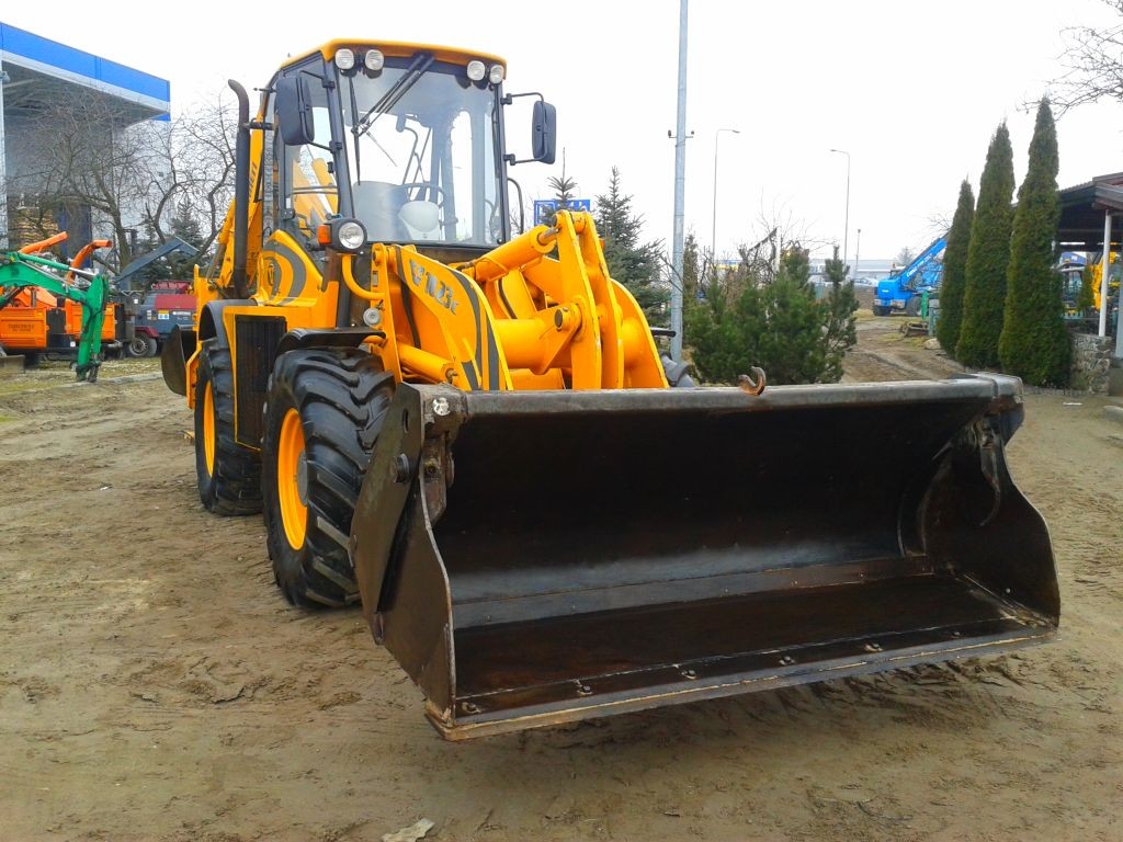 VENIERI 10.23 2008r 2800mth 117 KM LEASING GWARANCJA — zdjęcie 2