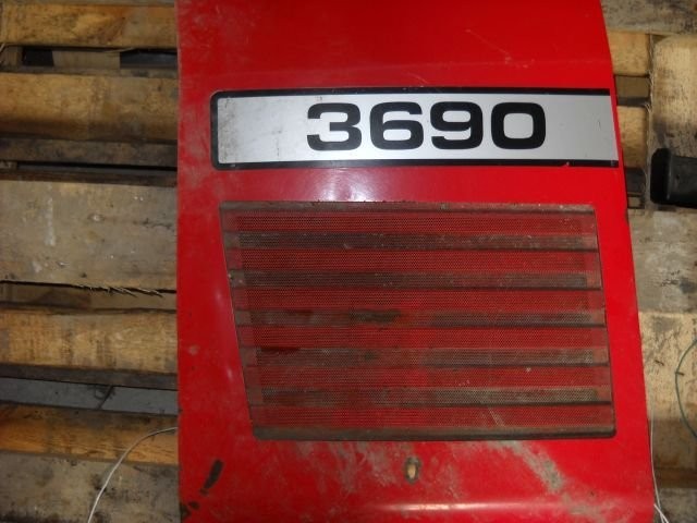 CZĘŚCI DO MASEY FERGUSON3690 — zdjęcie 4