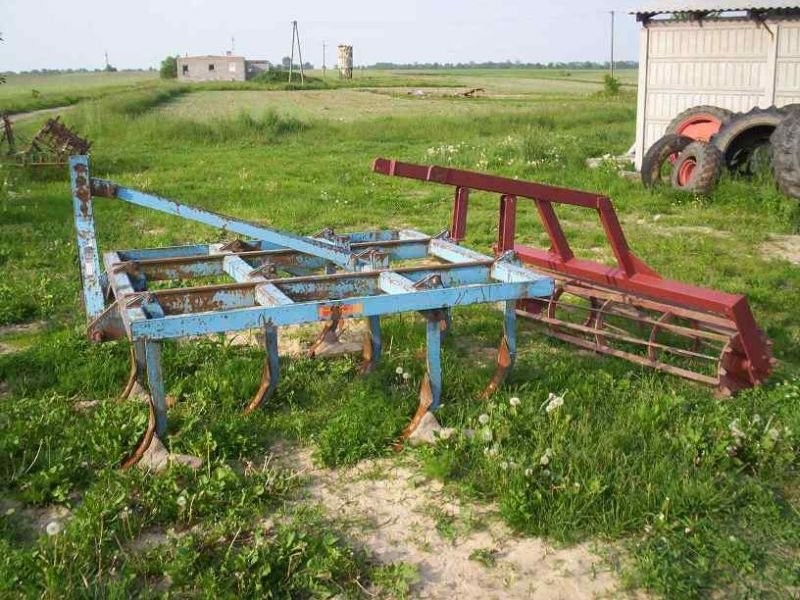 Gruber Lemken — zdjęcie 2