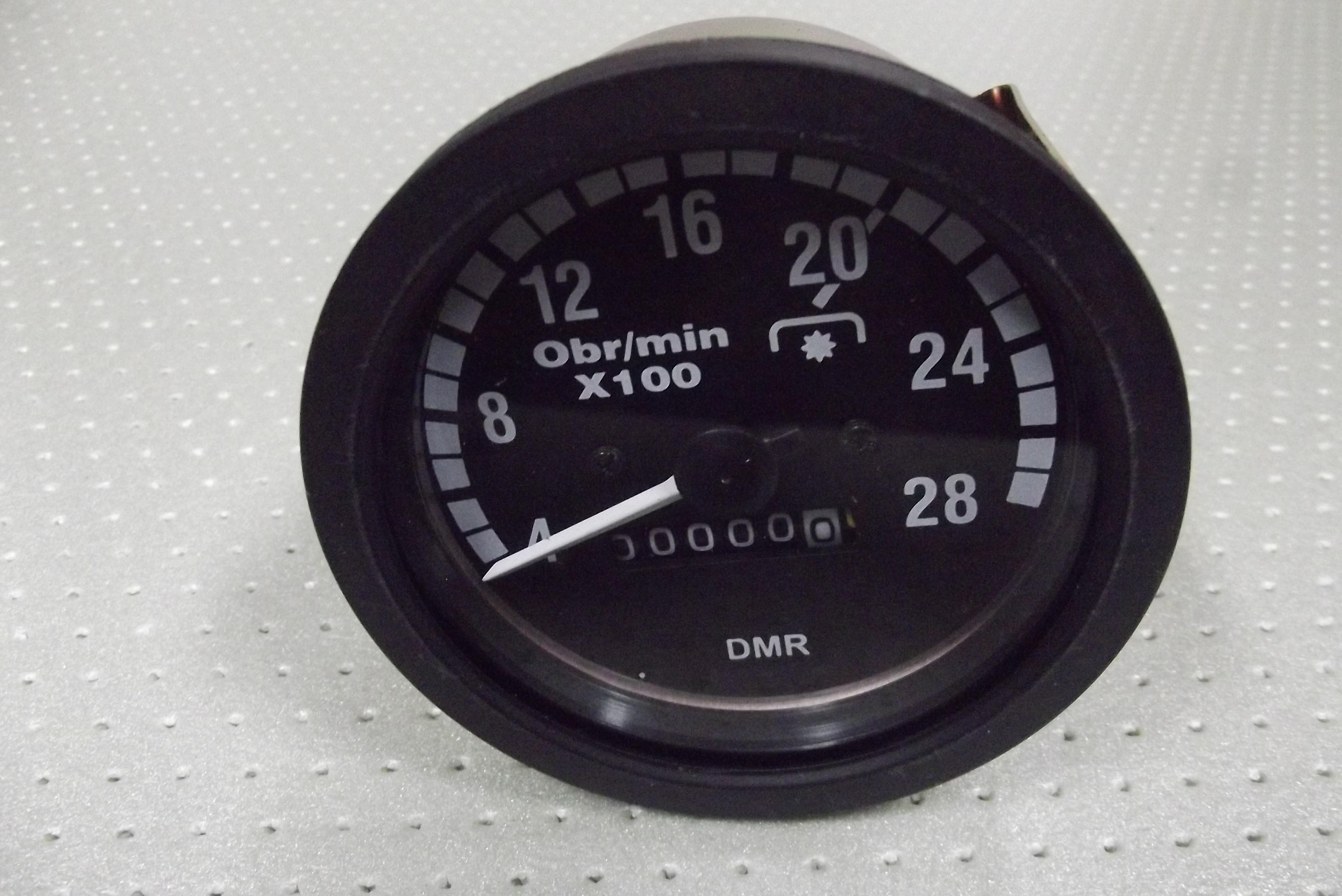 Licznik motogodzin URSUS C 330/360/360 3P — zdjęcie 3