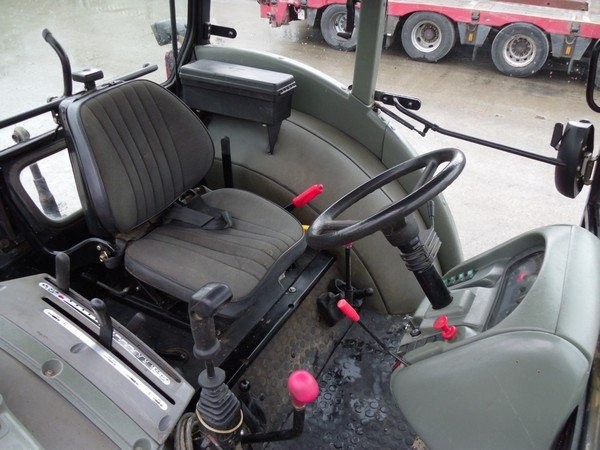 Zetor Proxima 8276 - 2007 — zdjęcie 4