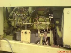 Sprzedam pokosówkę FORTSCHRITT E-302 — zdjęcie 2