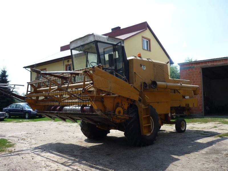 Bizon Super Z056  1987r — zdjęcie 1