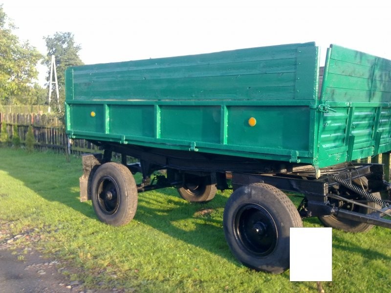 Sprzedam Autosan D-47 — zdjęcie 2