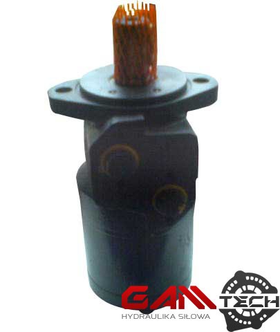 Silnik Danfoss OMP 200 — zdjęcie 3