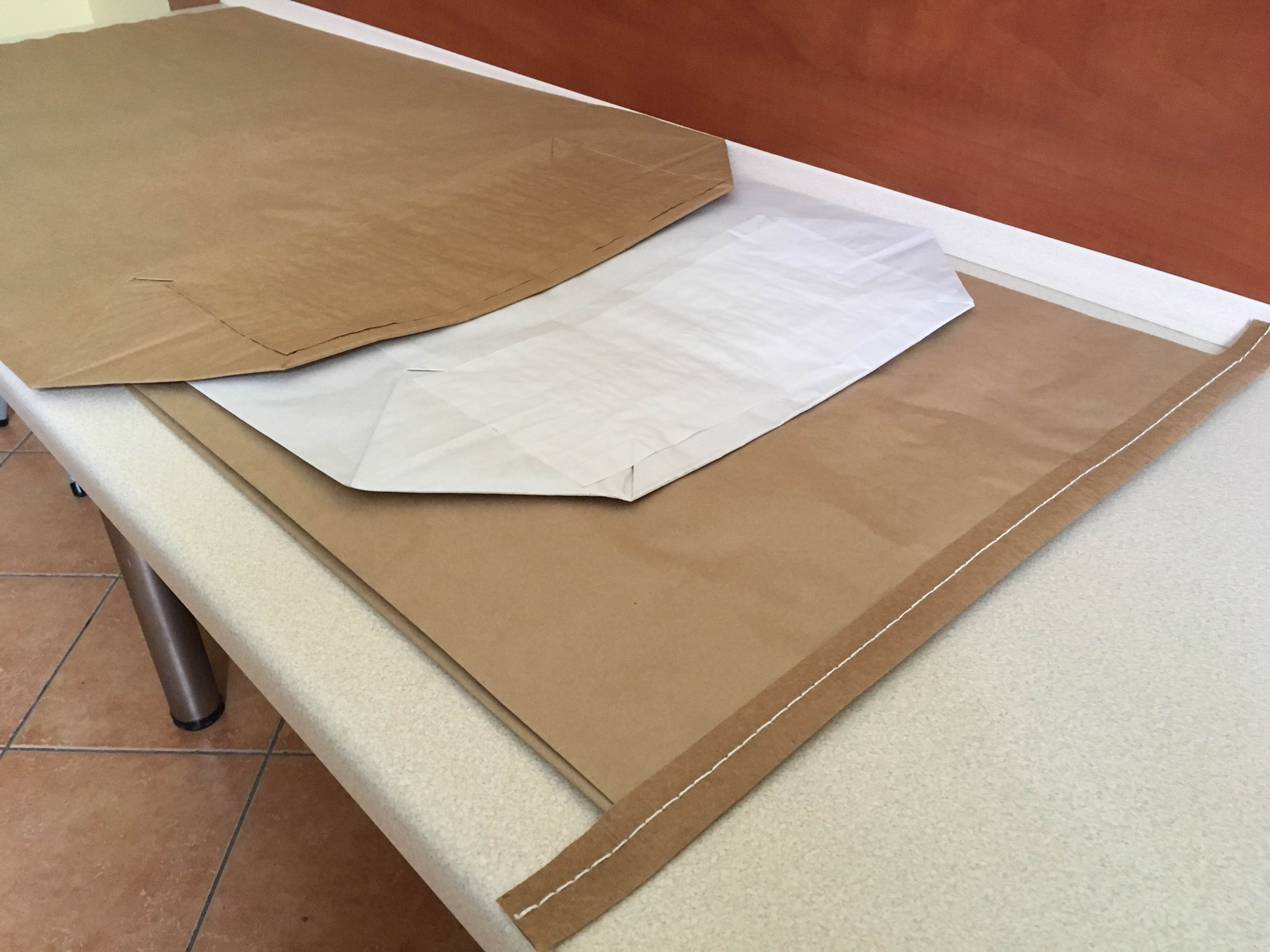 WORKI PAPIEROWE na paszę, zboże, węgiel, nasiona — zdjęcie 6