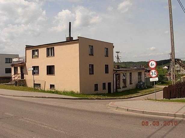 Nieruchomość pod biznes — zdjęcie 1