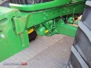 John Deere 6930 Premium — zdjęcie 5