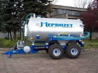 Kupię!!! ZETOR URSUS MTZ PRONAR JOHN DEERE I INNE — zdjęcie 2