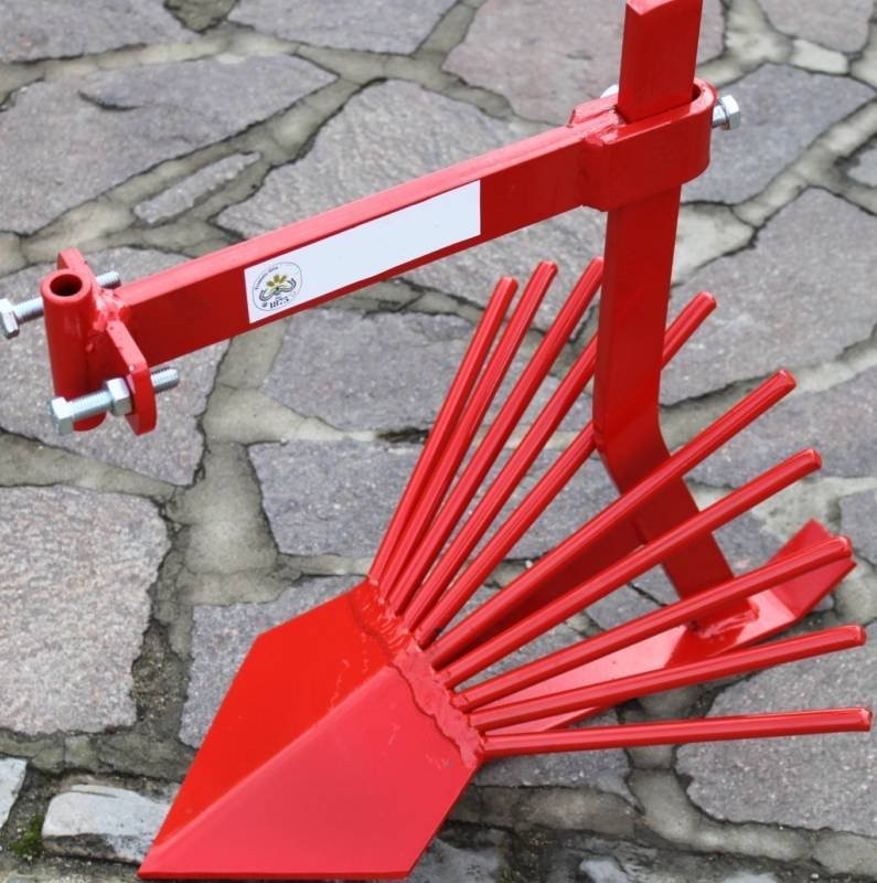 Agria 3900 521 - 2008 — zdjęcie 4
