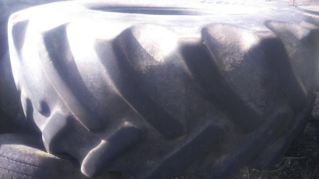 Opony 710/75r34 — zdjęcie 1
