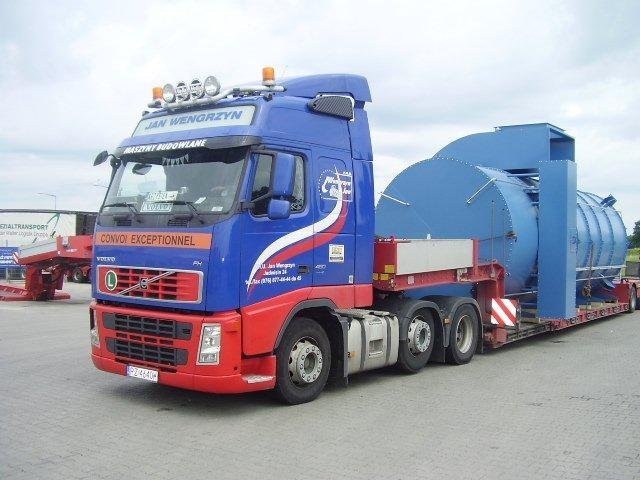transport specjalny,holowanie Tir 24h 600812813 — zdjęcie 5