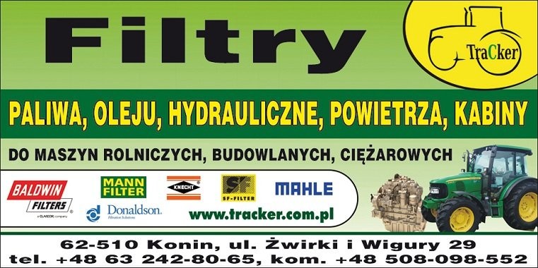 Fendt - Massey Ferguson, Deutz Fahr, John Deere, Renault,  - Części do — zdjęcie 2