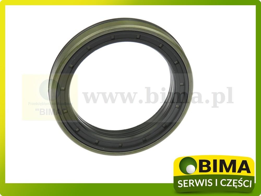 Uszczelniacz wałka wom Massey Ferguson 6499,8170,8180 — zdjęcie 1
